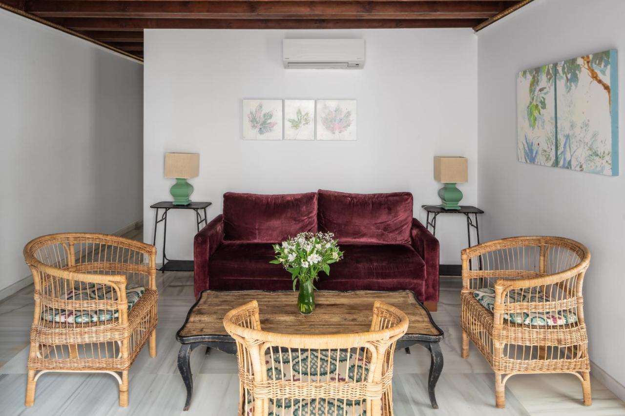 Numa Molina Aparthotel Seville