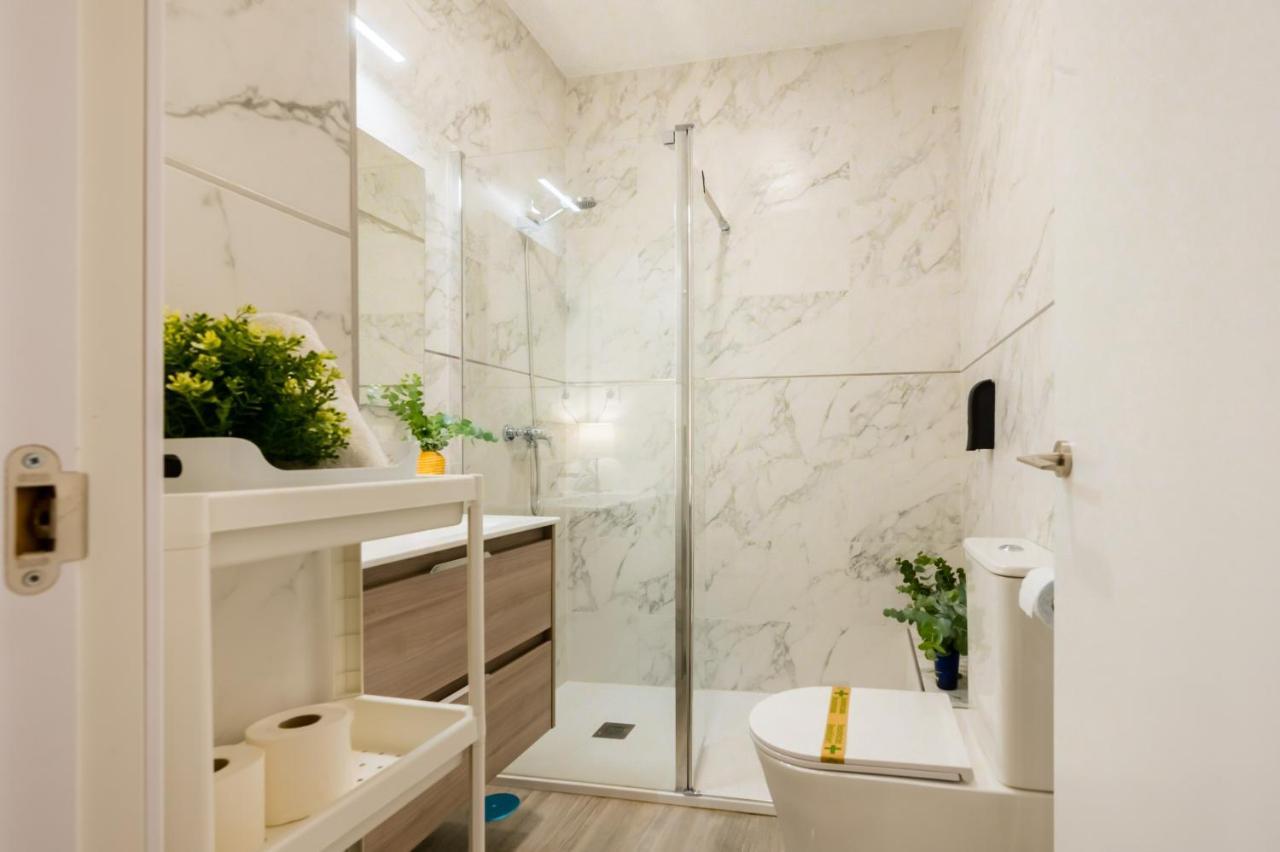 Gourmeet House Apartment Seville