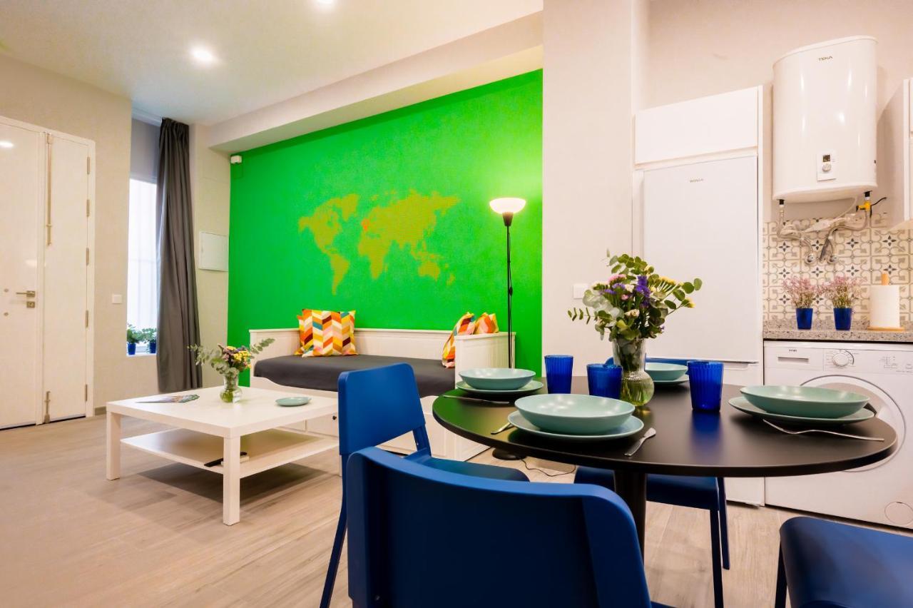 Gourmeet House Apartment