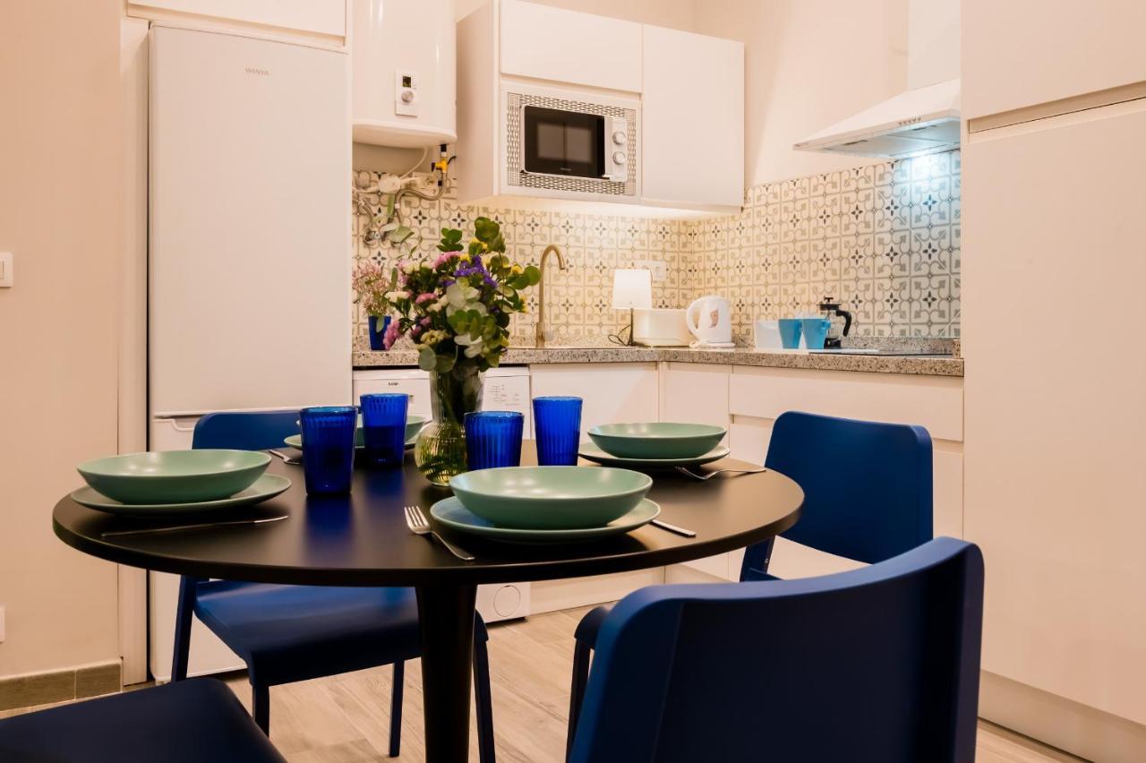 Apartment Gourmeet House