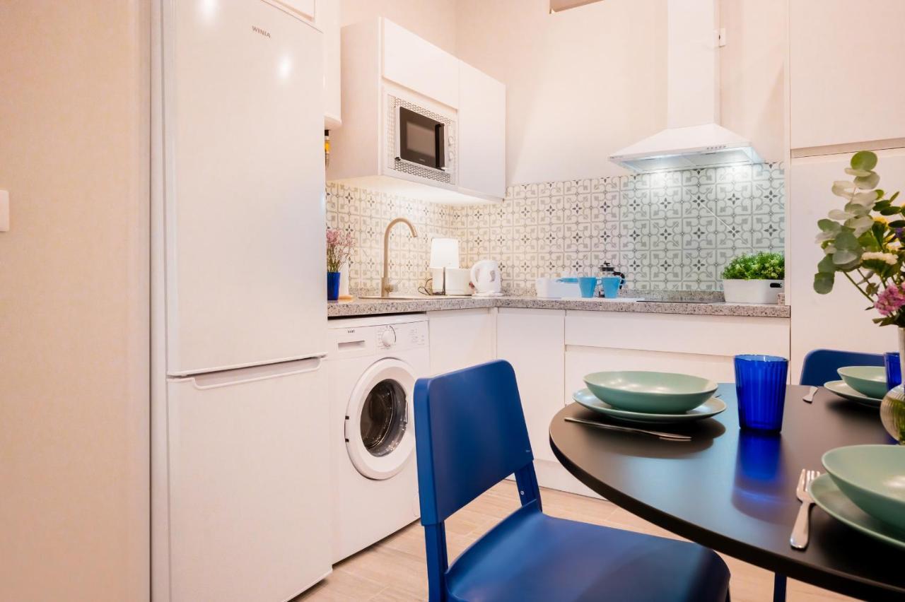 Gourmeet House Apartment *