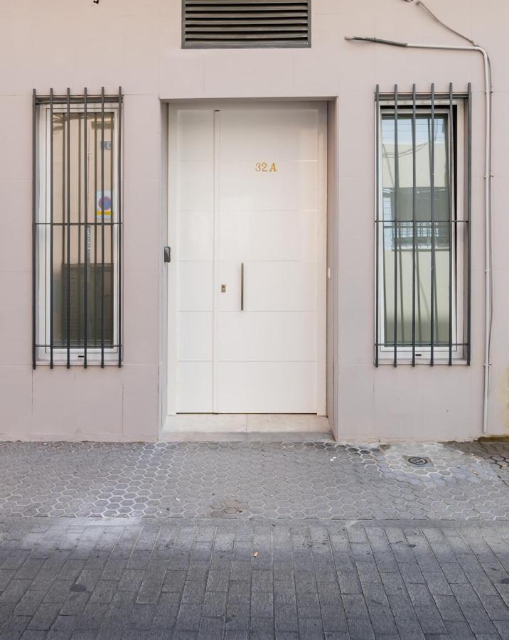 Gourmeet House Seville