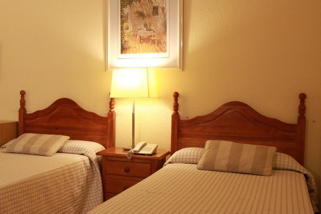Apartamento Resitur *