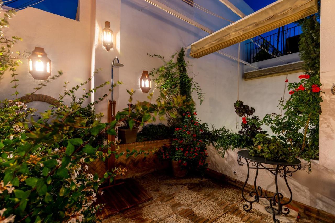 Atico Con Encanto En Sierpes