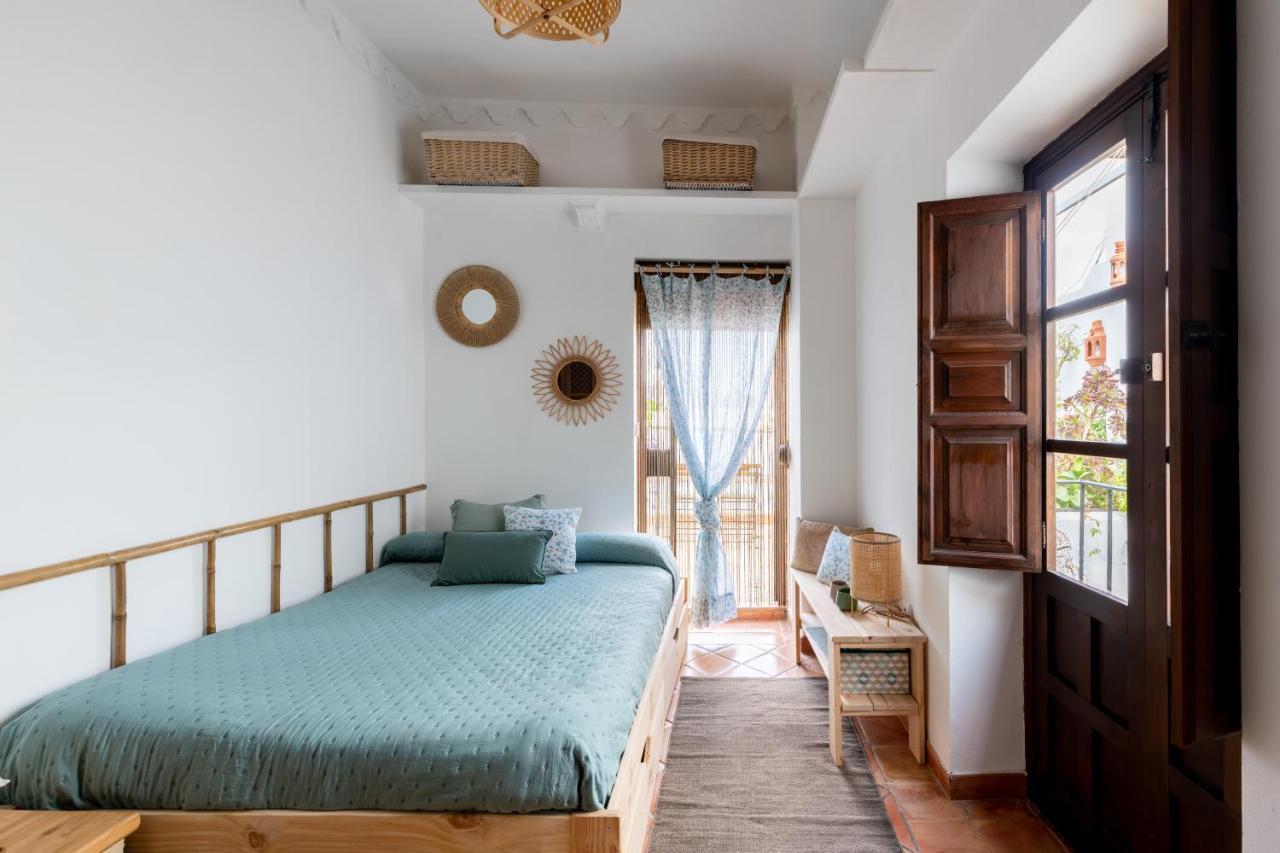 Atico Con Encanto En Sierpes Apartment Seville