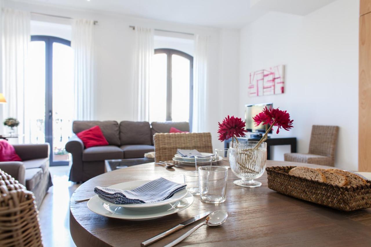 Apartamento Luxury - Alcazar *