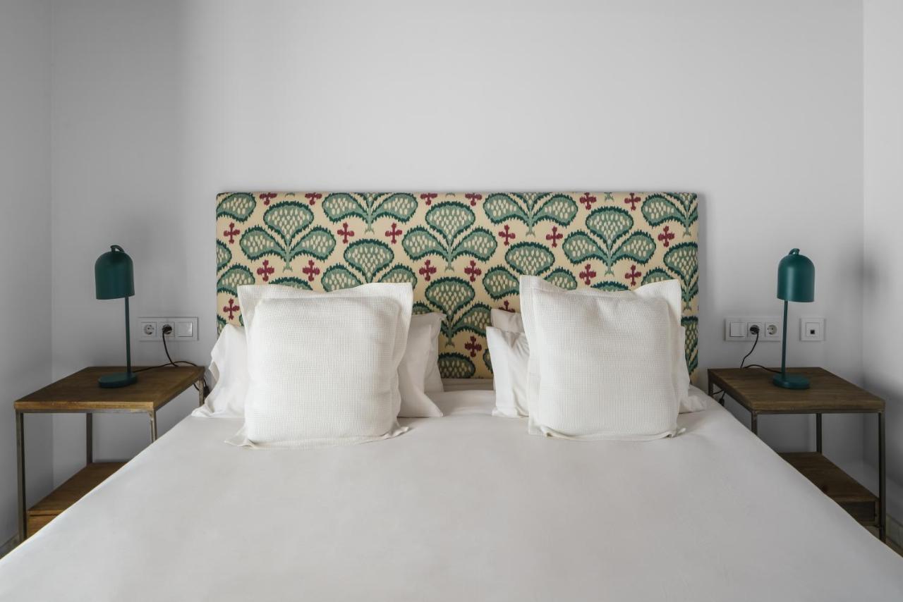 Numa Molina Aparthotel