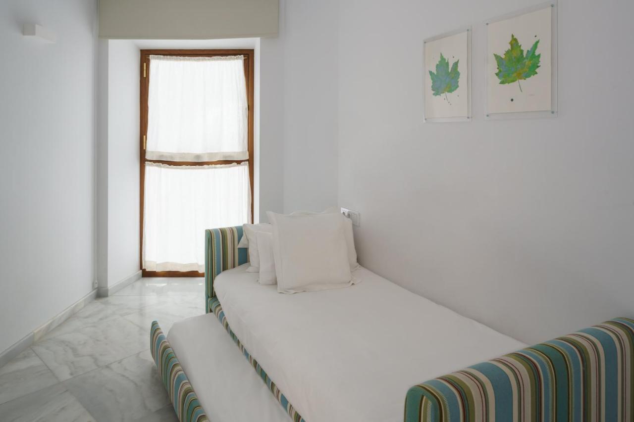 Numa Molina Aparthotel 2*