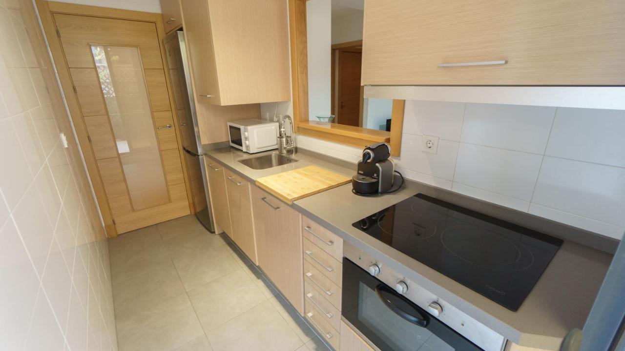 Apartment Rentalsevilla Coqueto Apartamento Con Terraza Privada Seville
