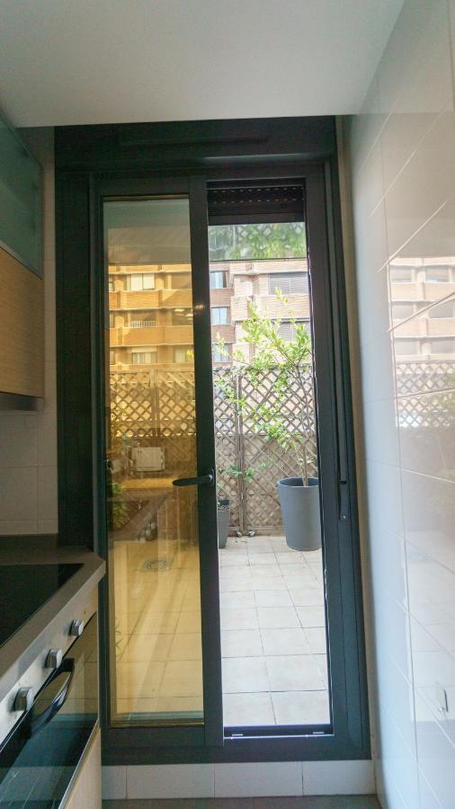 Rentalsevilla Coqueto Apartamento Con Terraza Privada Apartment