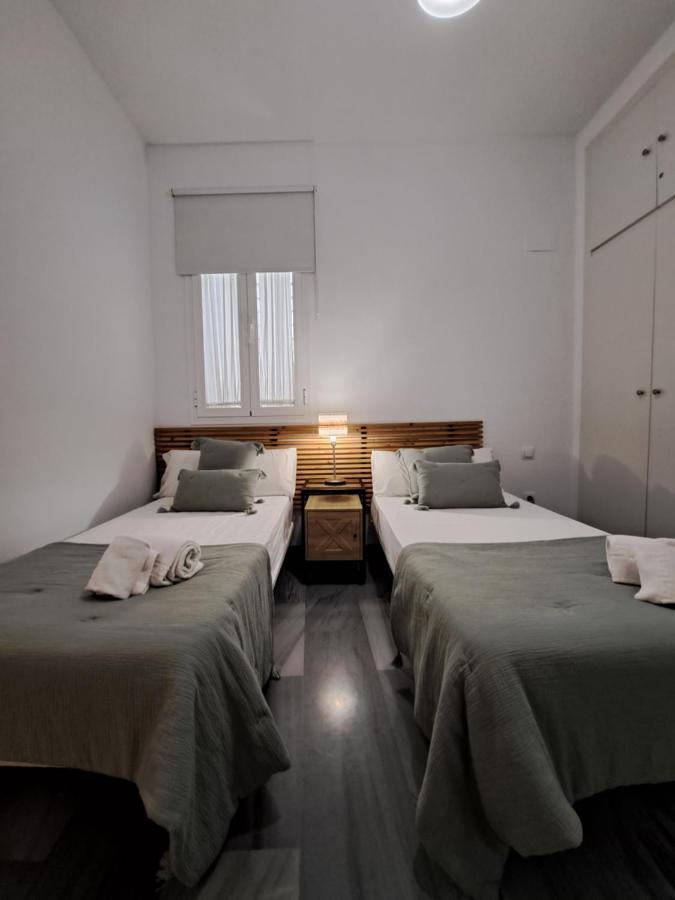Dreamsapt Curtidores 6 At Apartamento Sevilla