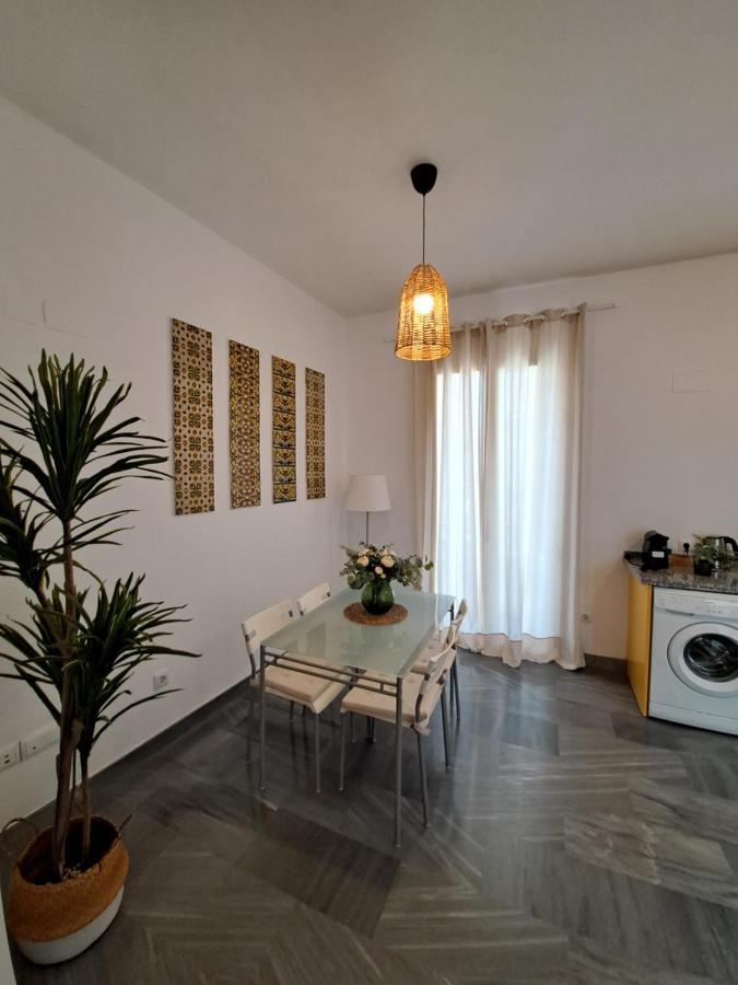 Dreamsapt Curtidores 6 At Apartamento Sevilla