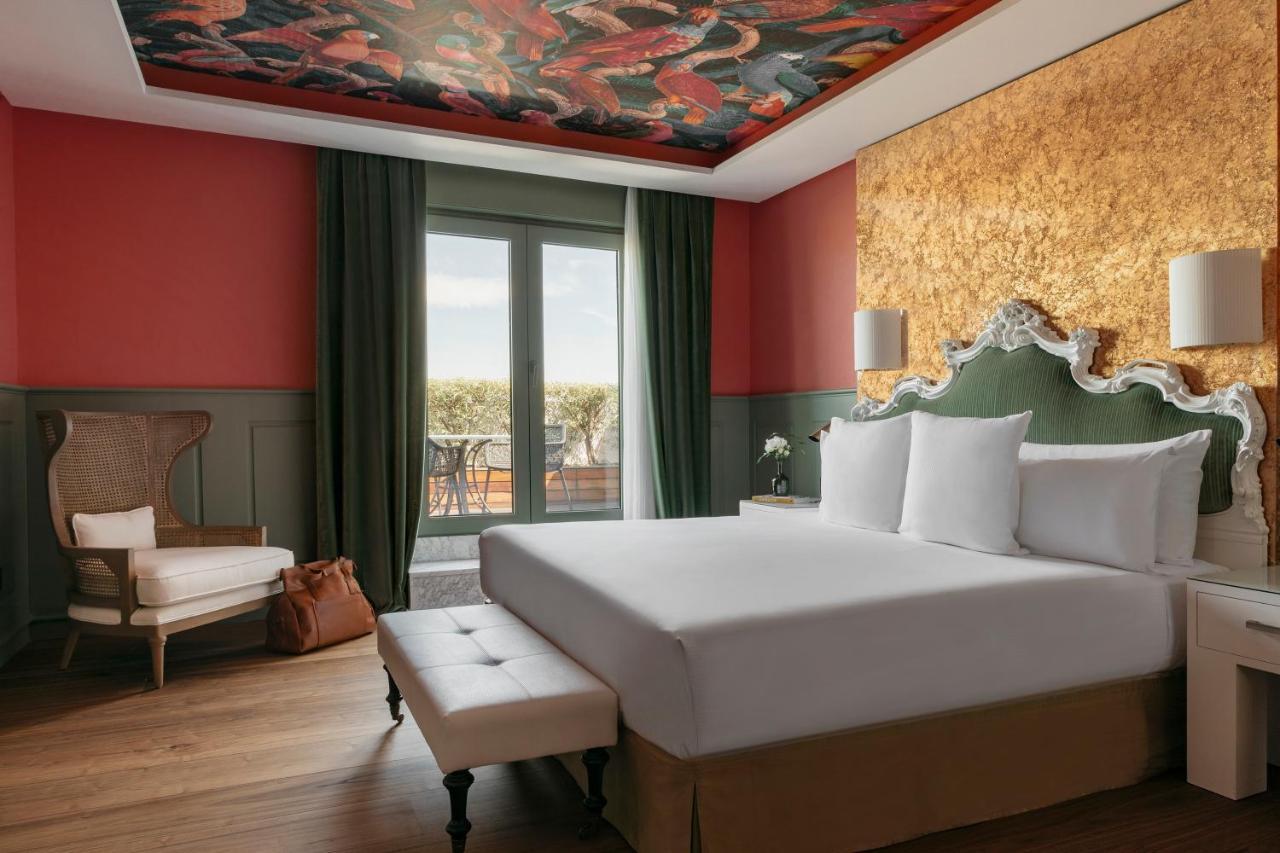 Hotel Colón Gran Meliá - The Leading Of The World