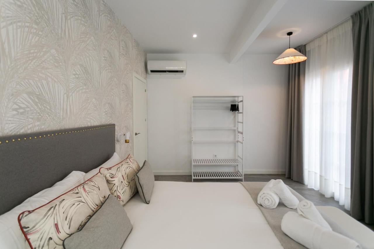 Lujoso Con Piscina Compartida 1 Apartamento Sevilla