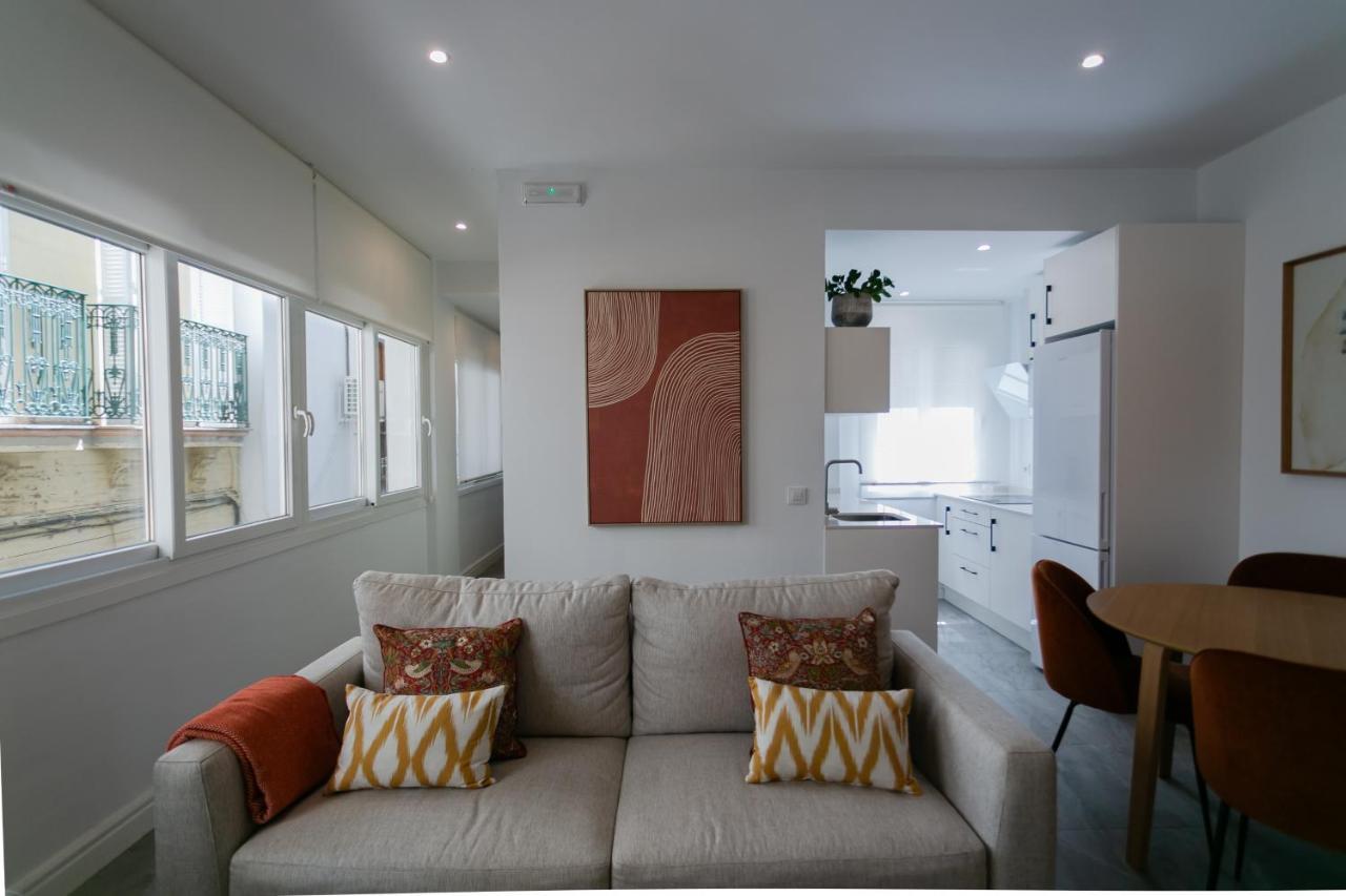 Lujoso Con Piscina Compartida 1 Apartamento