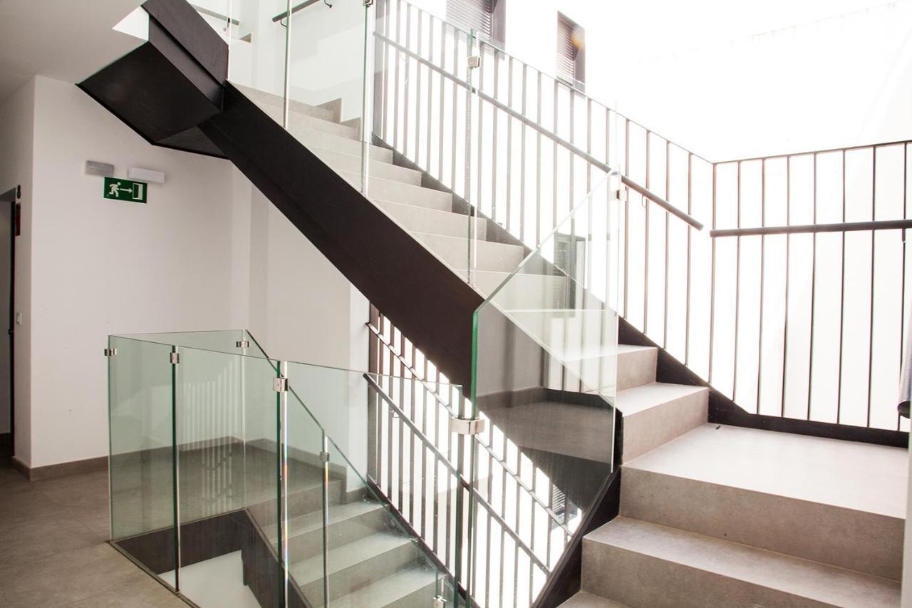Apartment Gotoseville Faustino Flats