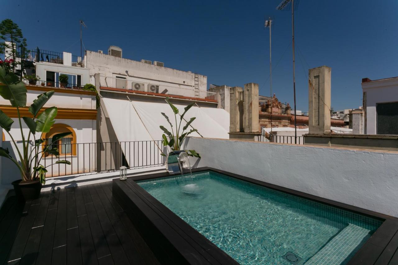 Lujoso Con Piscina Compartida 1 Apartamento *
