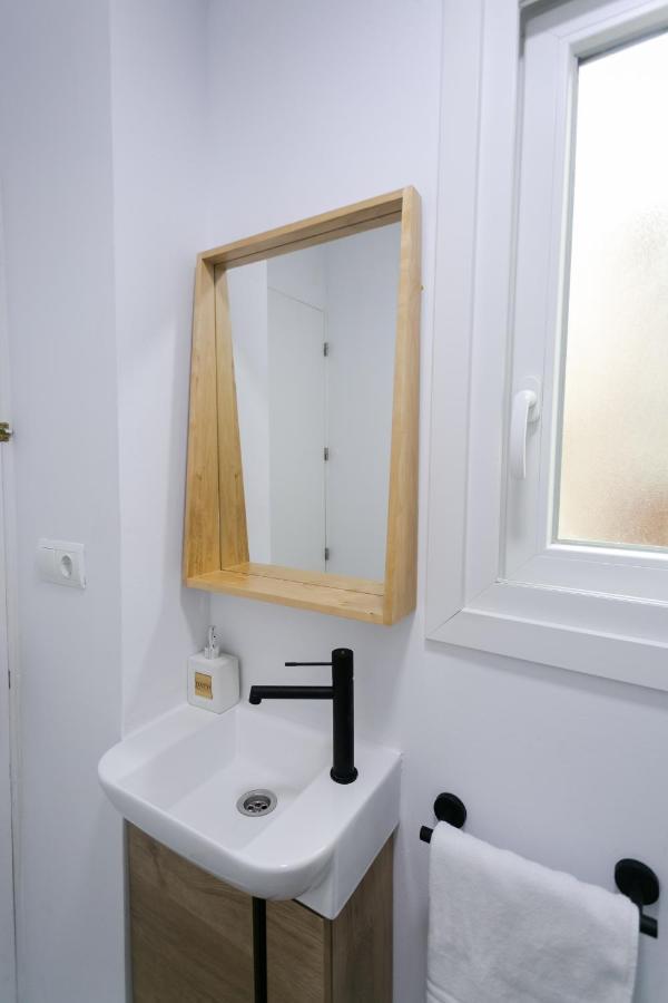 Apartamento Lujoso Con Piscina Compartida 1
