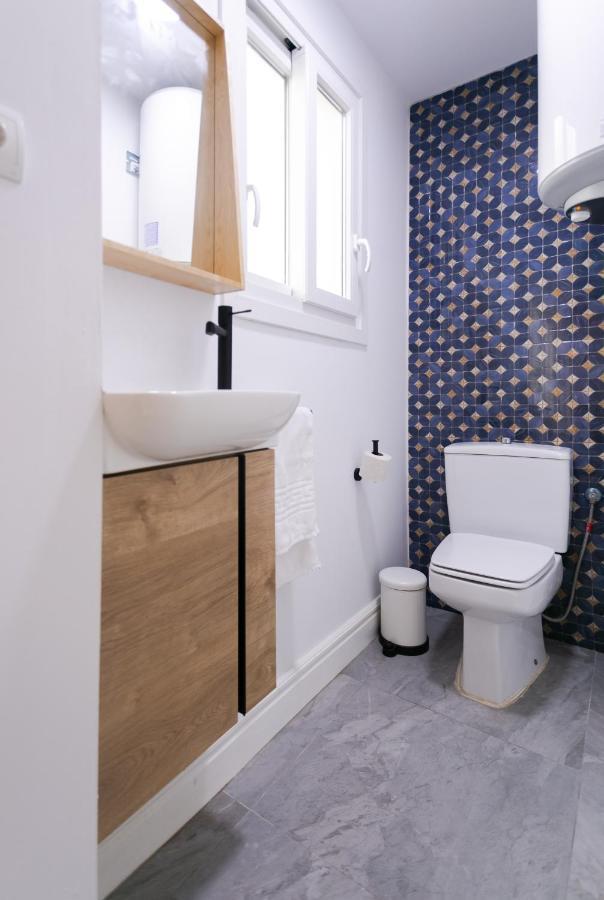 Apartamento Lujoso Con Piscina Compartida 1 *