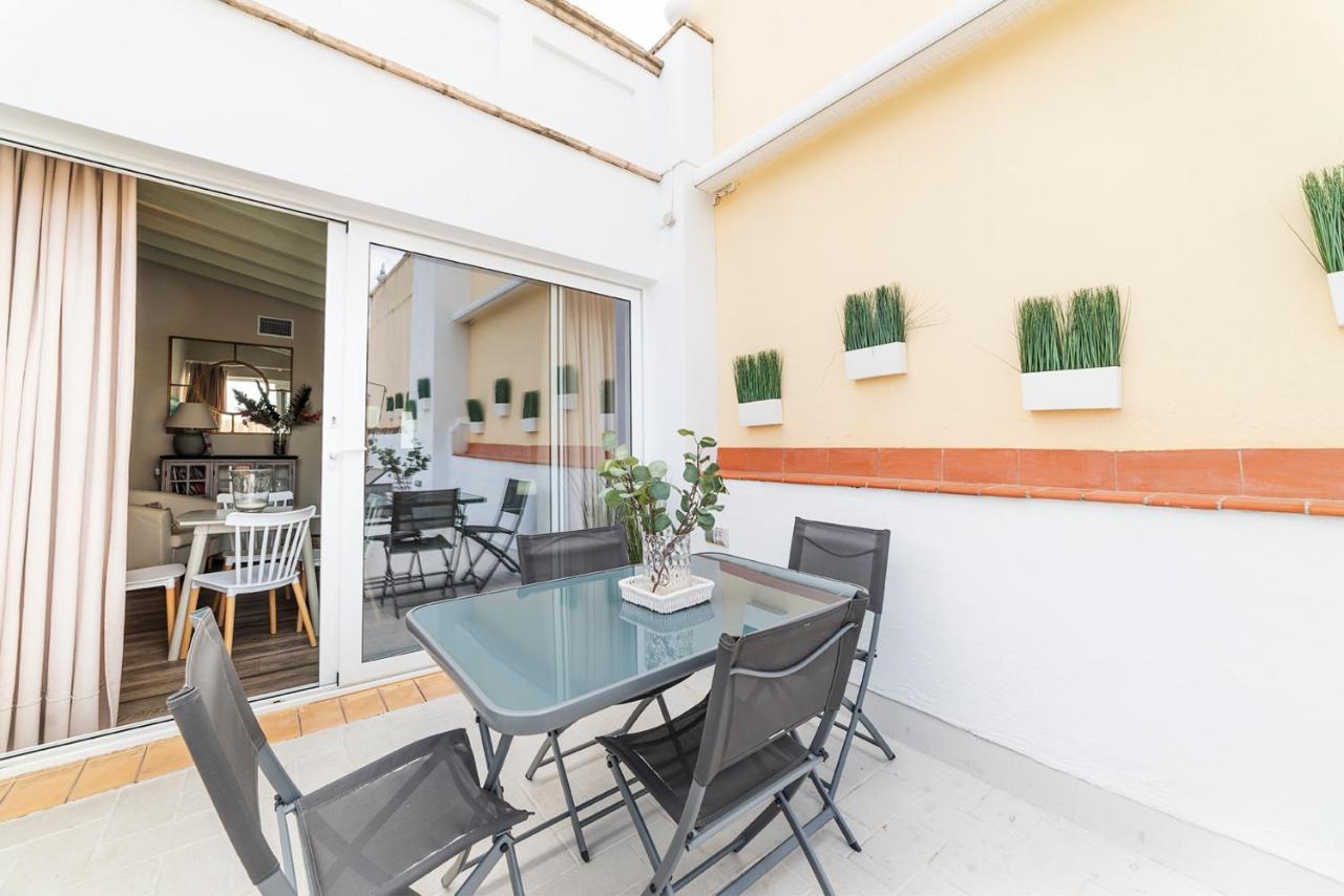 Apartamento Alohamundi Catedral