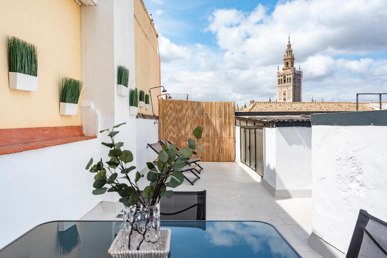 Alohamundi Catedral Apartamento Sevilla