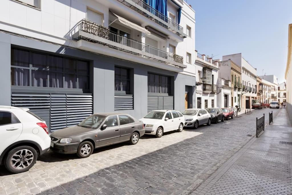Guadalquivir Apartamento Sevilla