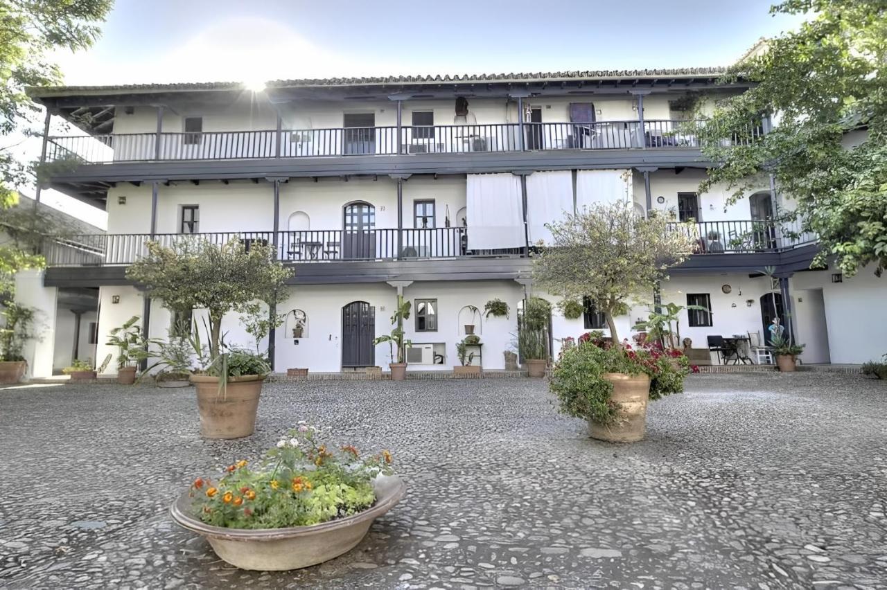 Apartamento Exclusive With Stunning Patio In The Center *