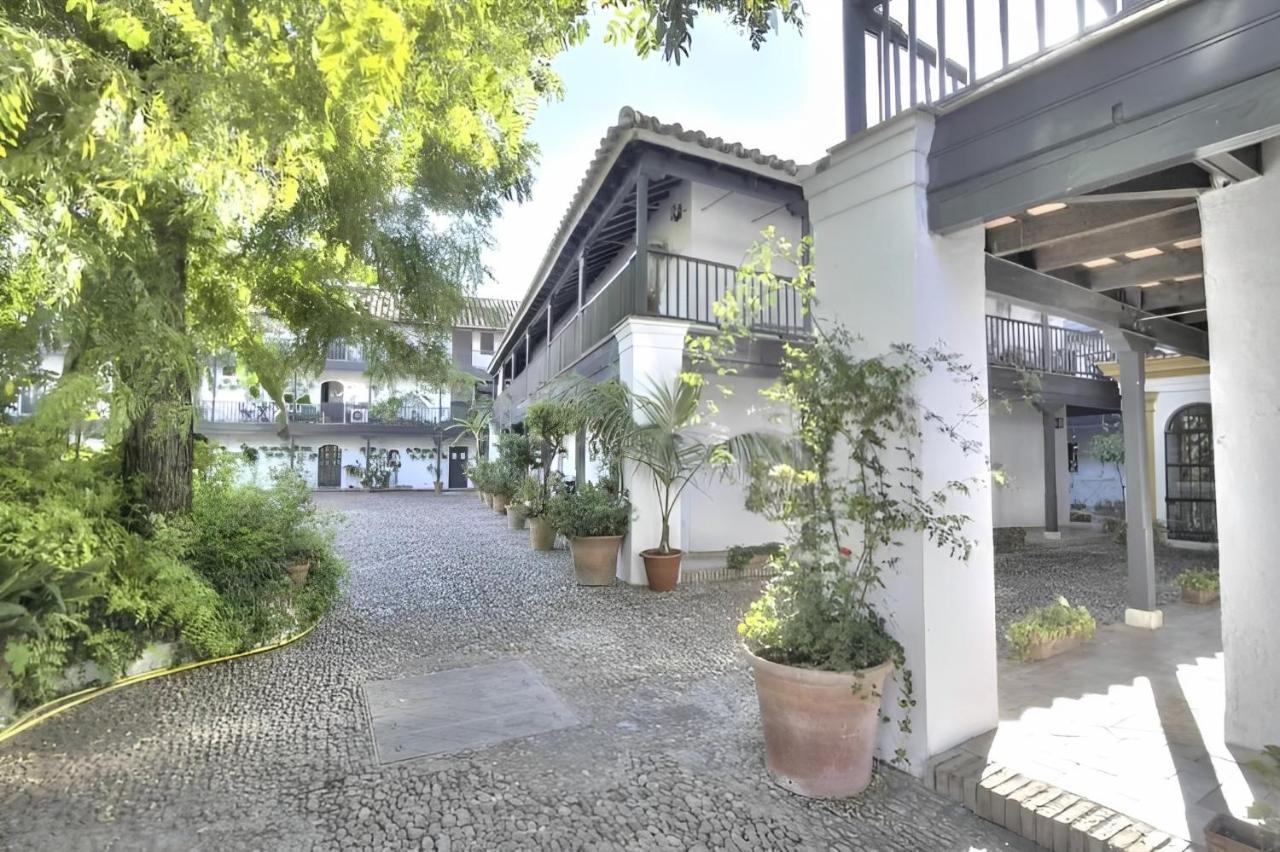 Exclusive With Stunning Patio In The Center * Sevilla