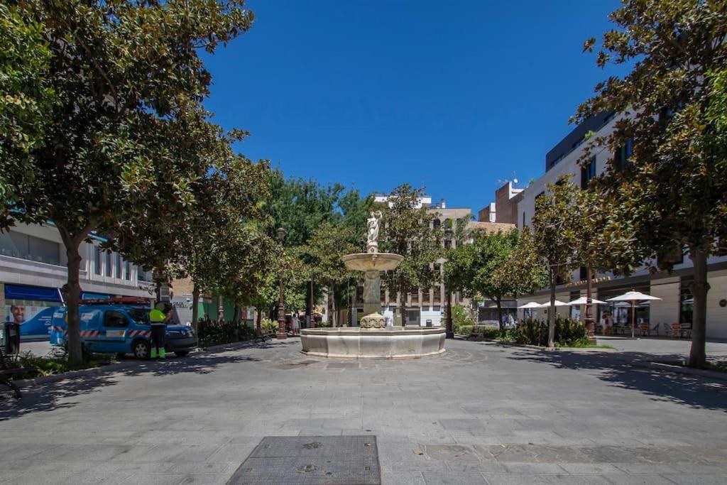 Apartment Muy Centrico, Tranquilo Y Confortable **a/c-wifi** Seville