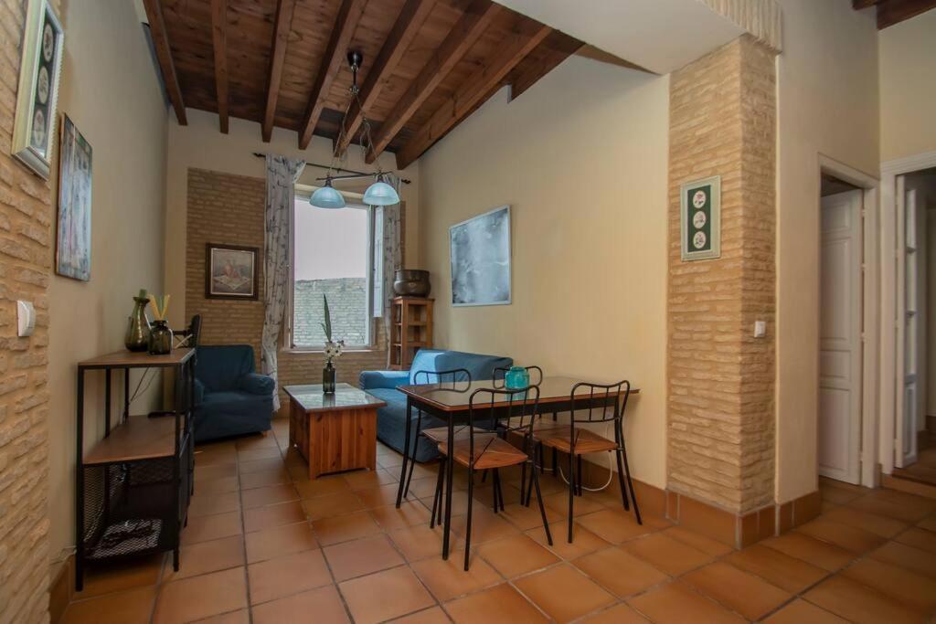 Precioso Apart. Maravillosa Localizacion **wifi-ac** Apartamento *