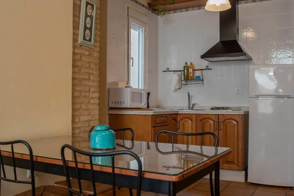 Precioso Apart. Maravillosa Localizacion **wifi-ac** Apartamento *