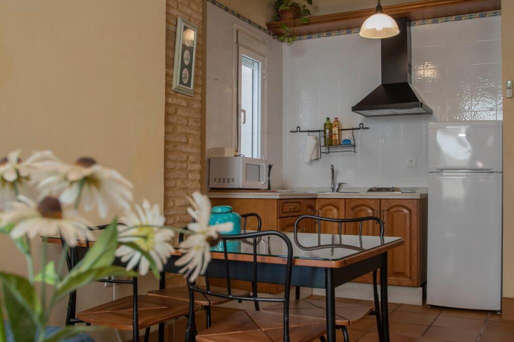 Apartamento Precioso Apart. Maravillosa Localizacion **wifi-ac** Sevilla