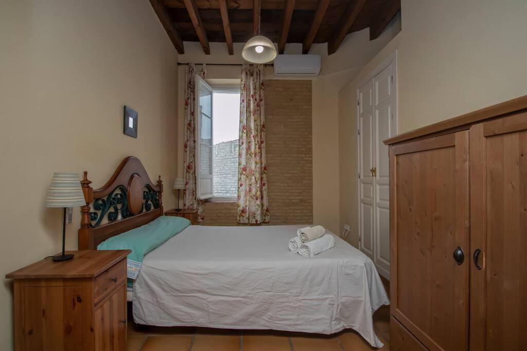 Precioso Apart. Maravillosa Localizacion **wifi-ac** * Sevilla