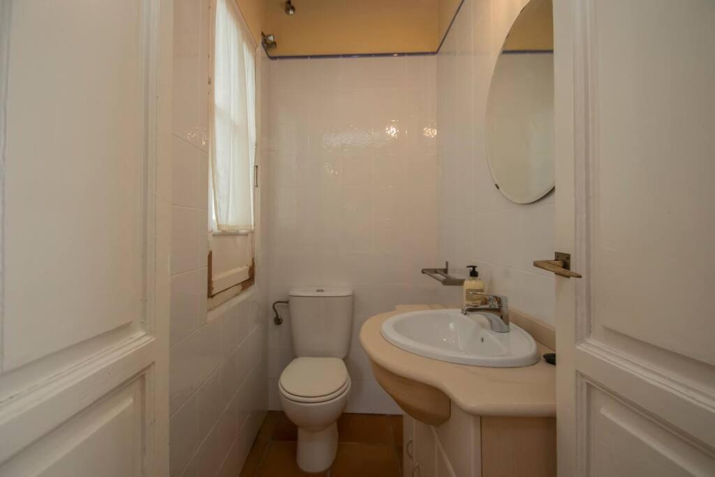 Apartamento Precioso Apart. Maravillosa Localizacion **wifi-ac** Sevilla