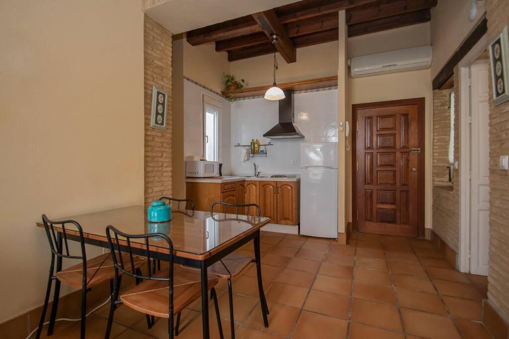 Apartamento Precioso Apart. Maravillosa Localizacion **wifi-ac** *