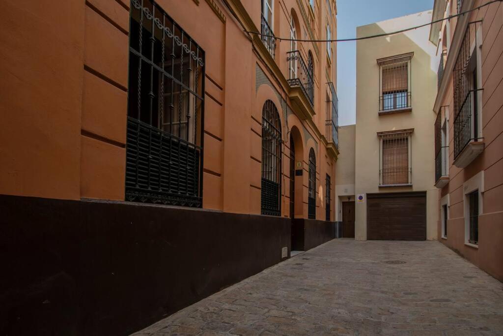 Apartamento Precioso Apart. Maravillosa Localizacion **wifi-ac** Sevilla