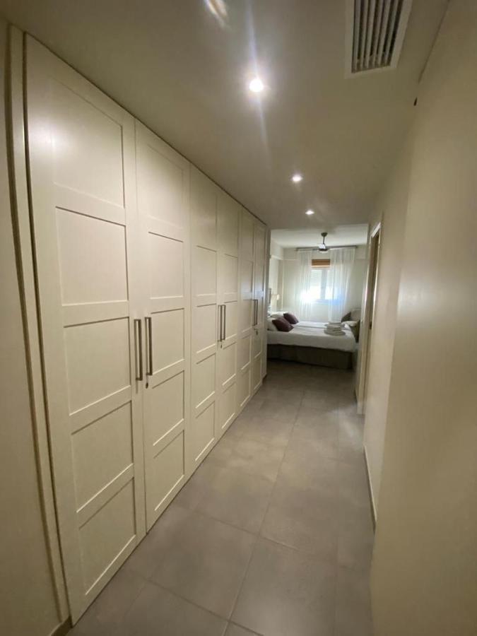Apartamento Centro Guadalquivir