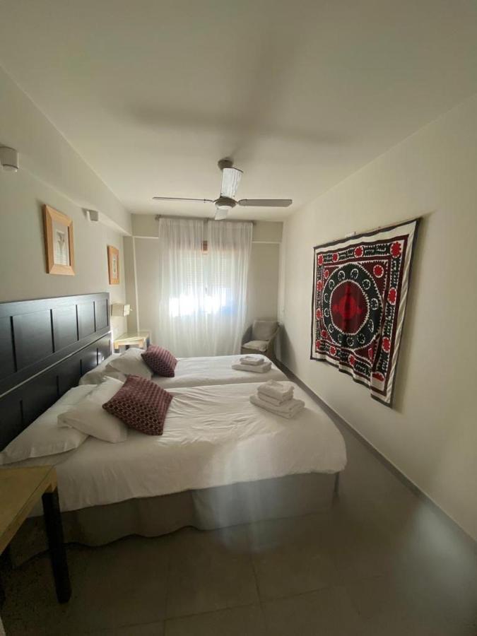 Centro Guadalquivir Apartamento Sevilla