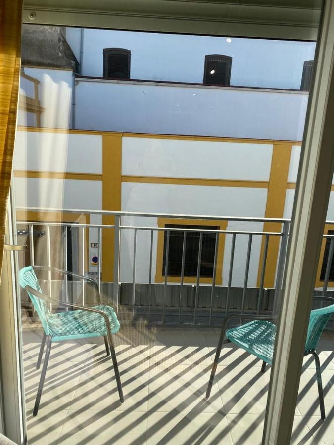 Apartamento Centro Guadalquivir *