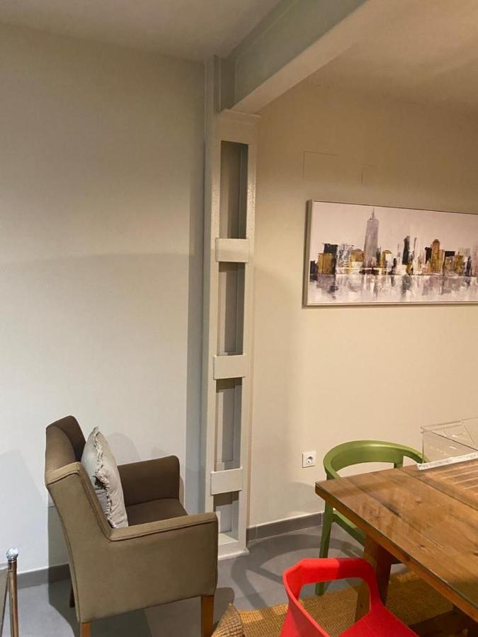 Centro Guadalquivir Apartamento *