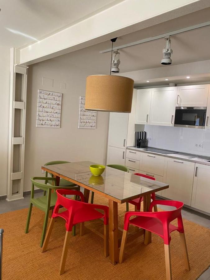 Centro Guadalquivir Apartamento Sevilla