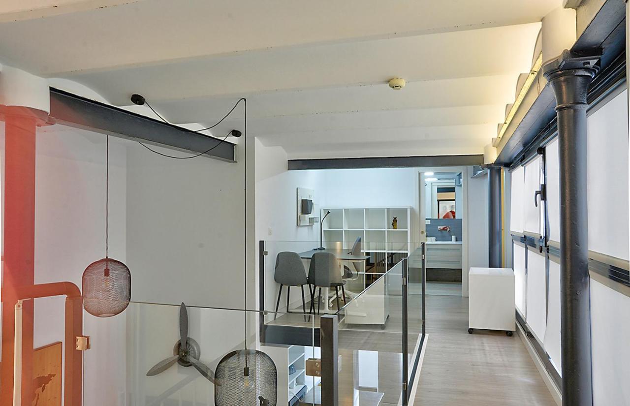 Apartamento Duplex Moderno En Alameda