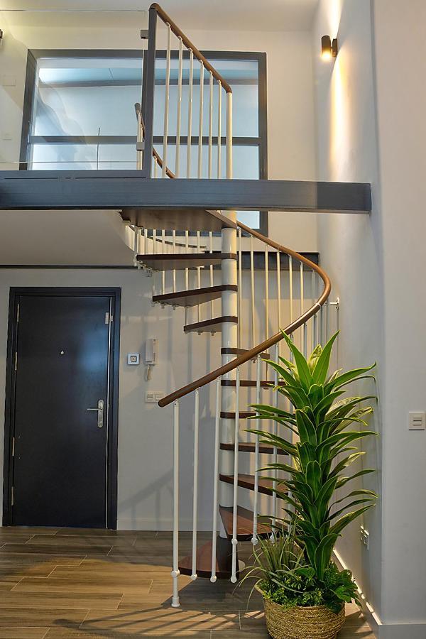 Duplex Moderno En Alameda *