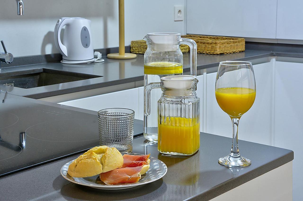 Duplex Moderno En Alameda Apartamento *