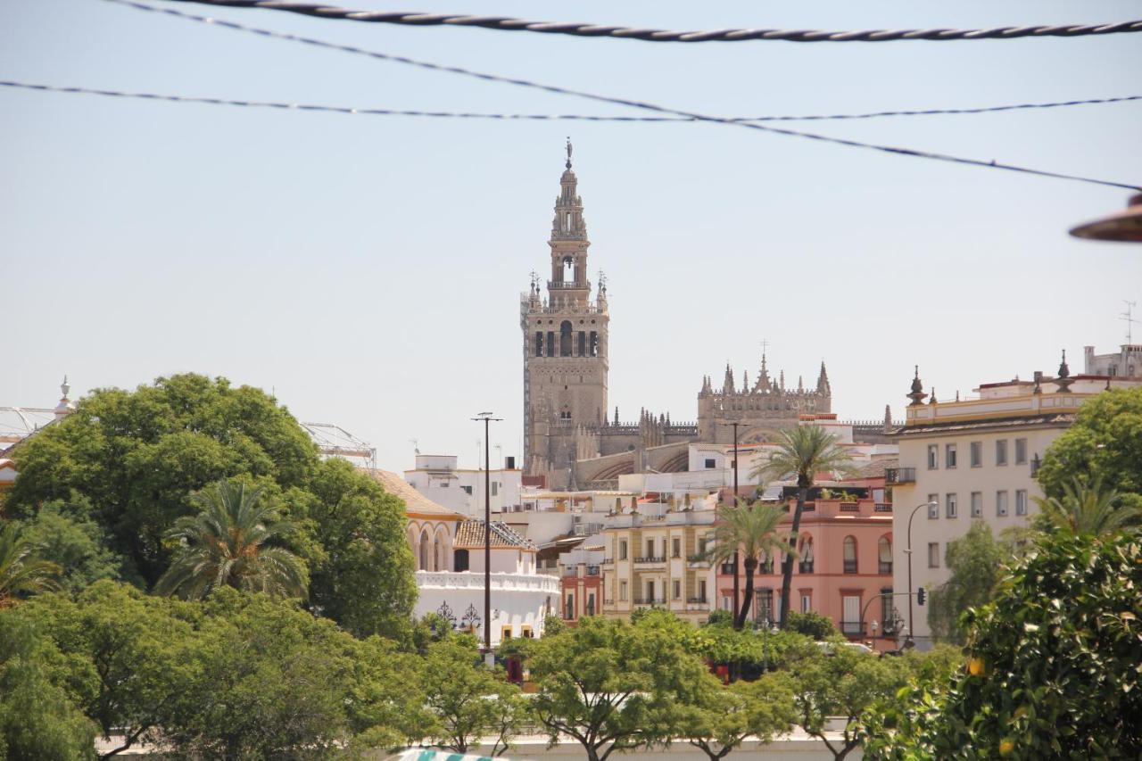 Apartment Sevillahome - Betis