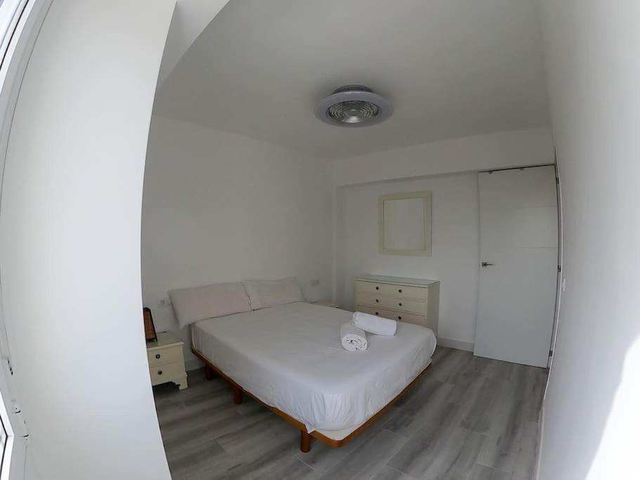 Roch - Stylish Near Metro * Seville