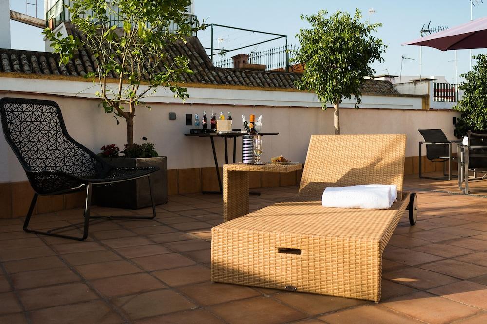 Aguilas5 Sevillasuites *