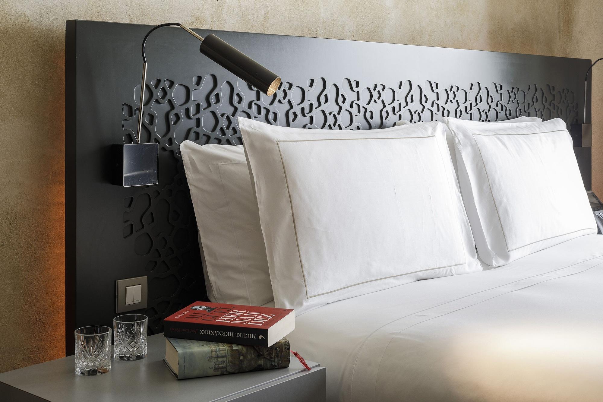 Hotel Eme Catedral Mercer 5*