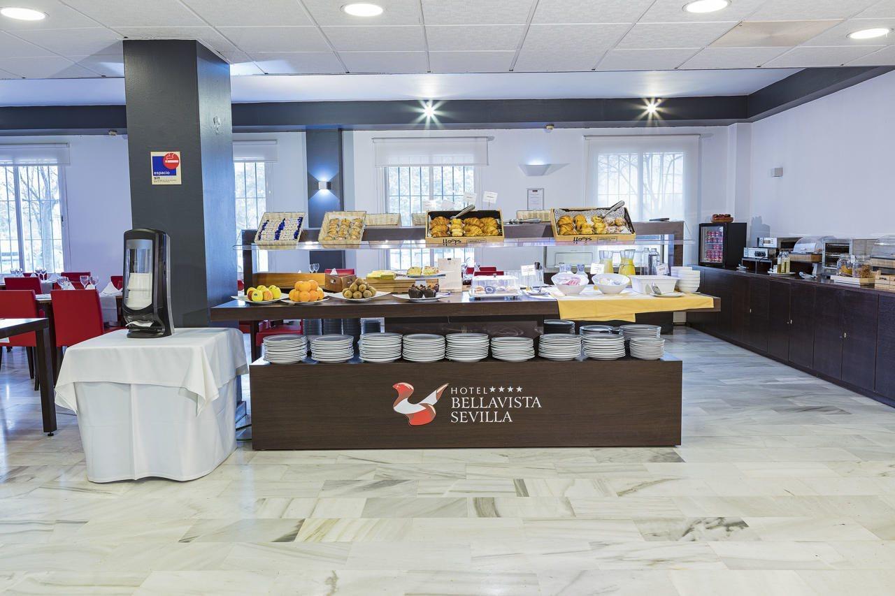 Hotel Bellavista 4*