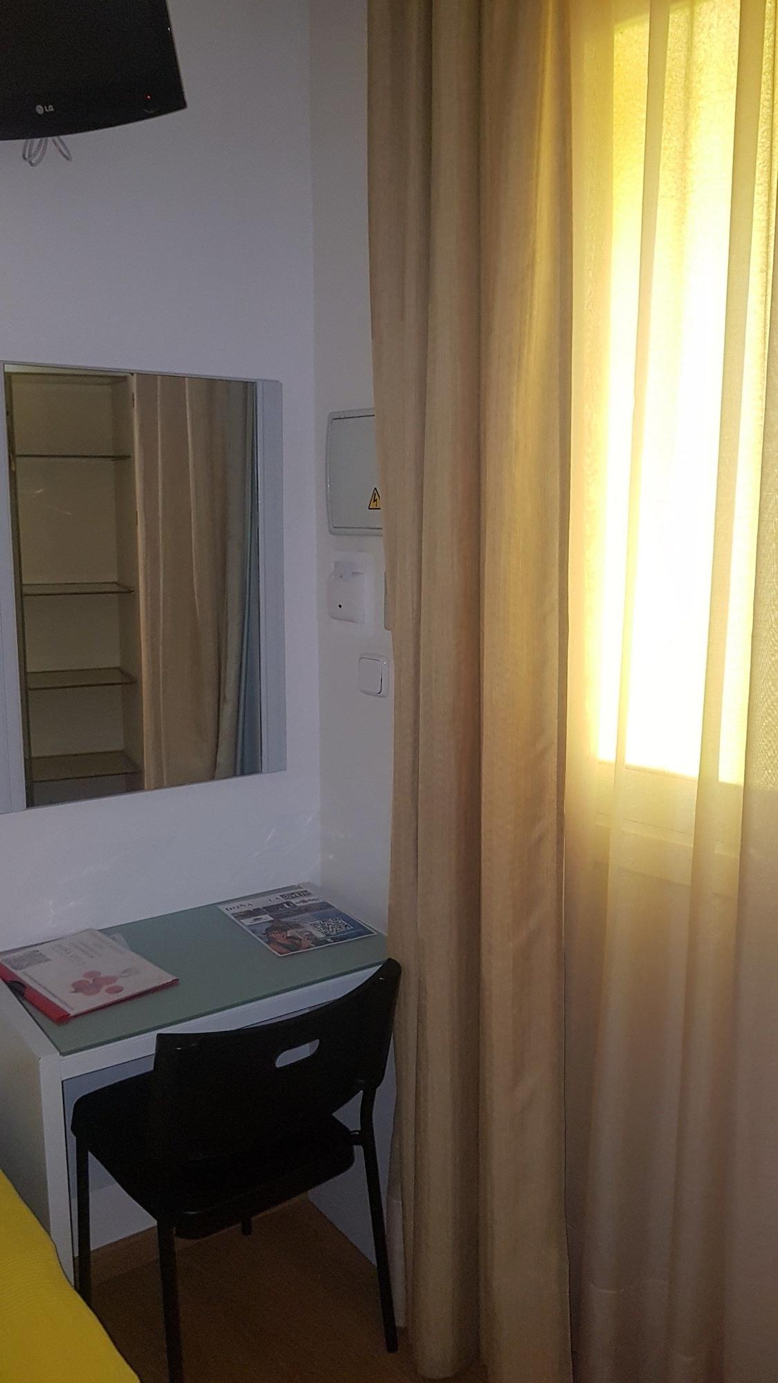 Hotel Y Doña Lola